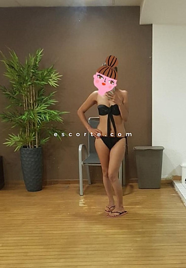 Sarah orientale - Girl escort Sannois