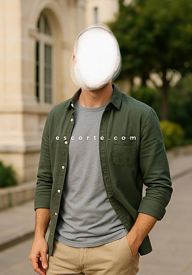 Le lacher-prise - Hommes escort Biarritz