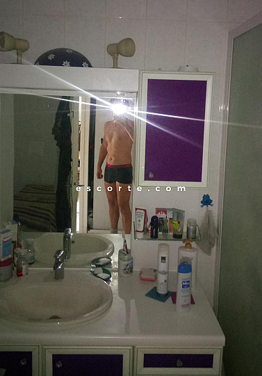 Argento - Males escort Dijon