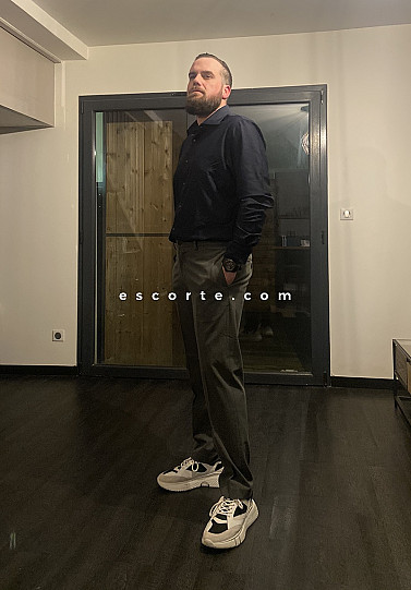 Kaze - Hommes escort Toulouse