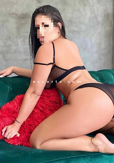 Camila - Girl escort Villeneuve-sur-Lot