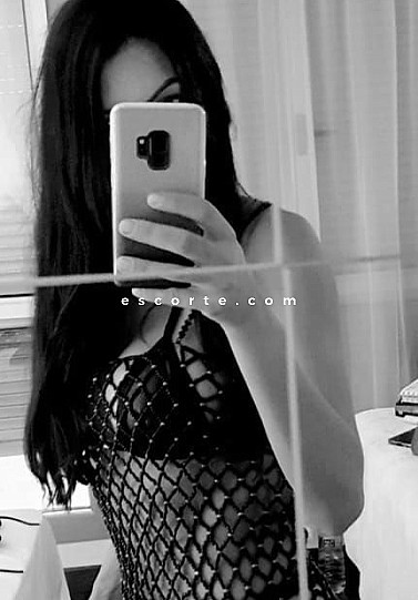 Lucia - Girl escort Rennes