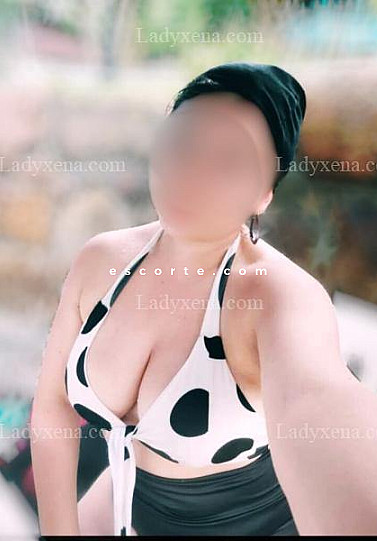 LadySara - Girl escort Melun