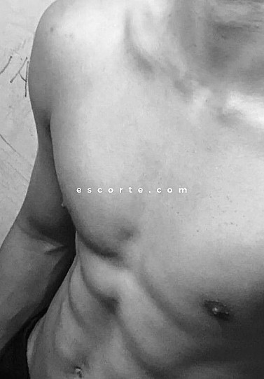 Sam - Males escort Rennes