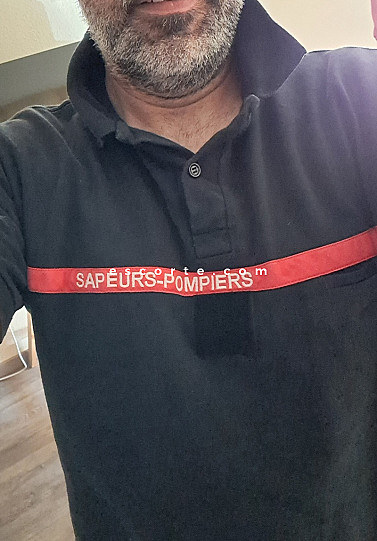 Benben312 - Males escort Toulouse