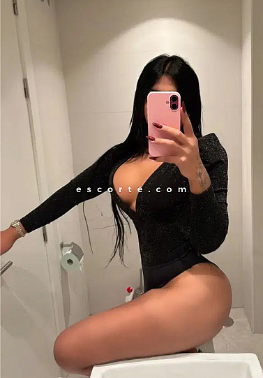 Angy38 - Girl escort Villeneuve-sur-Lot