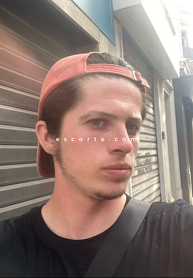 Lorenzo - Males escort Toulon