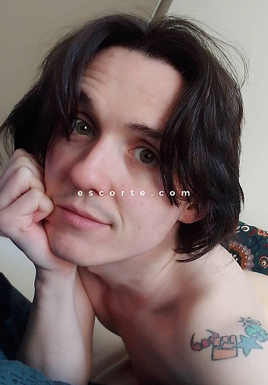 Gabriel - Hommes escort Quimper