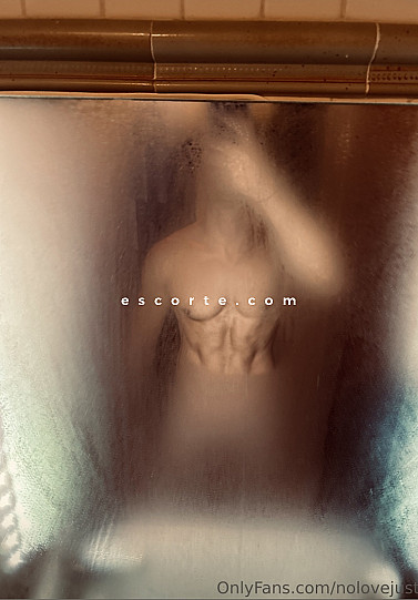 Gabriel - Males escort Montpellier