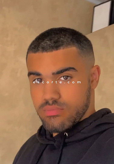 Sam - Hommes escort Paris