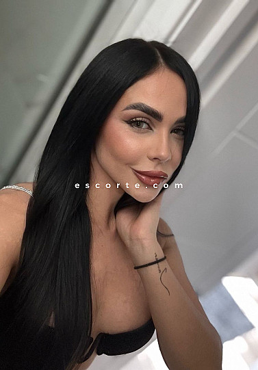 Aleja - Girl escort Paris