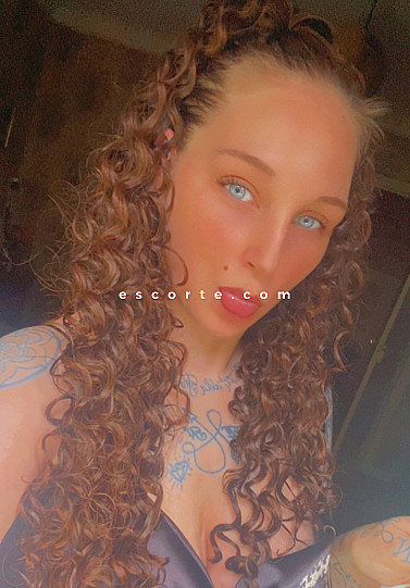 Dame2luxe - Girl escort Rouen