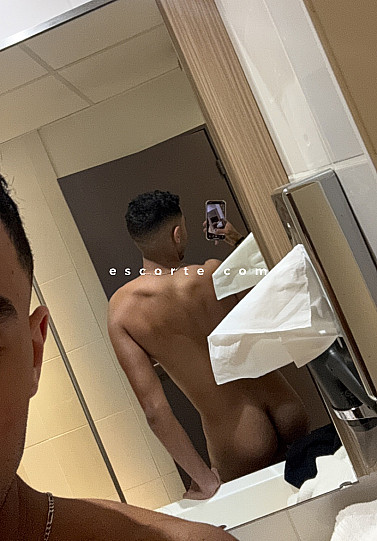 Pass2Luxe - Males escort Toulouse