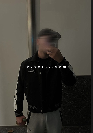 RbPass2Luxe - Hommes escort Toulouse
