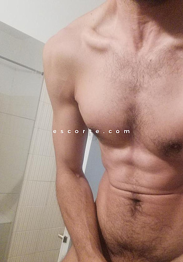 XXBOY - Males escort Montpellier