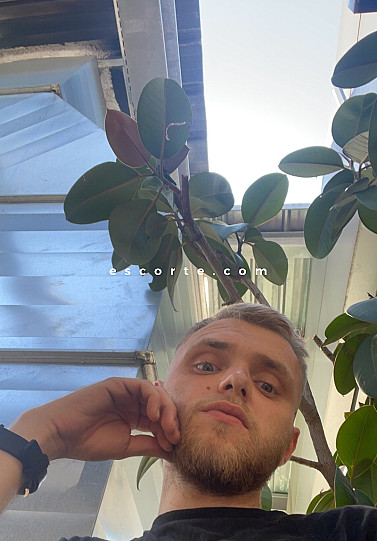 TBMBigASS06 - Hommes escort Menton