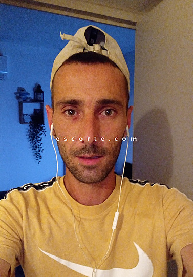 toulonnais83200 - Hommes escort Toulon