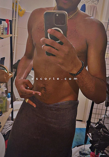 Eddymada - Hommes escort Toulouse