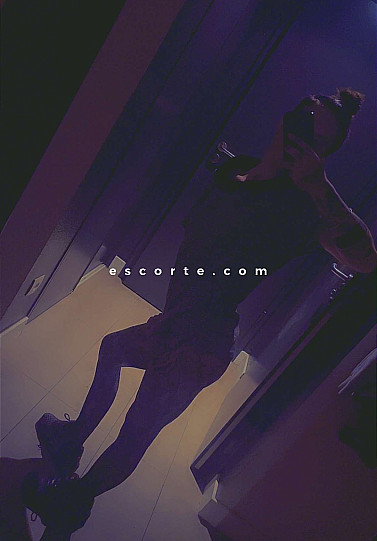 Mademoiselle - Girl escort Strasbourg