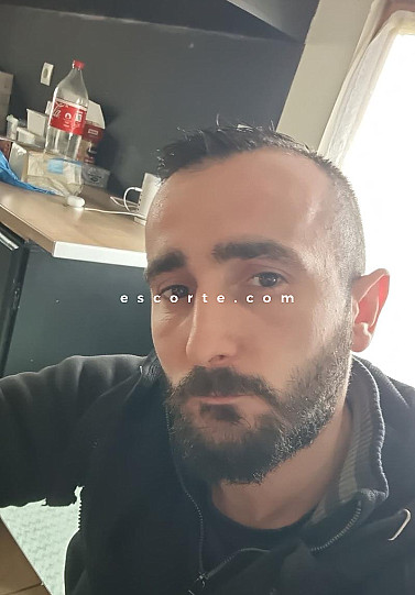 LUCIFER - Males escort Reims