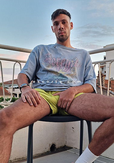 Juancock - Hommes escort Nice