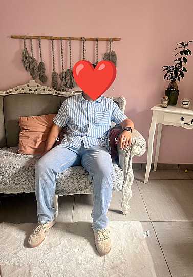 Jhchaud85 - Males escort La Roche-sur-Yon