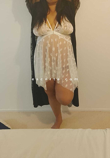 Ayamiam - Girl escort Bordeaux