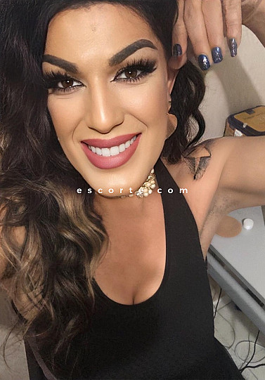 Queenklea - Trans escort Clermont-Ferrand