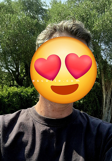 Thom - Males escort Cagnes-sur-Mer