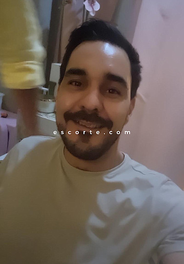 Marvelicious - Males escort Cannes