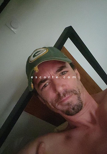 Solaris - Hommes escort Montpellier