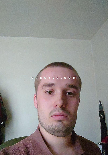 Pierre002 - Males escort Rouen