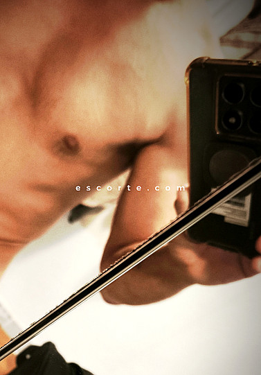 Paul - Hommes escort Tarbes