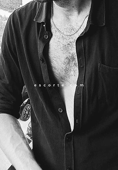 Voyageurbello - Males escort Annecy