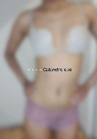calandreeva - Girl escort Metz