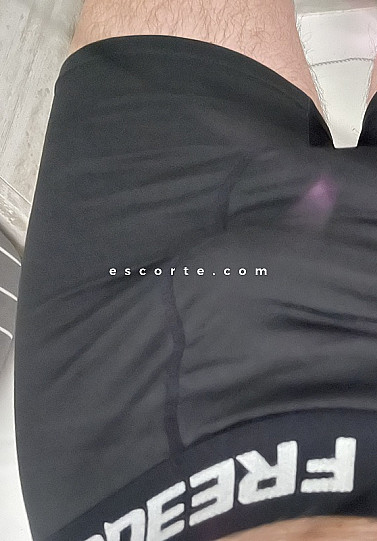 Frederic - Hommes escort Marseille