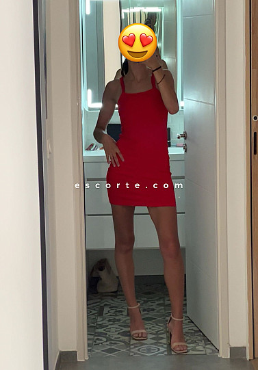 Sofia69 - Girl escort Valence