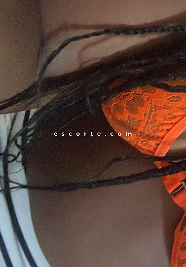 Lola - Girl escort Clichy-sous-Bois