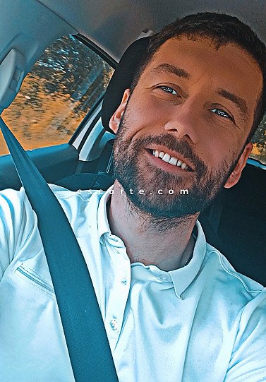 Le gentleman - Males escort Nantes