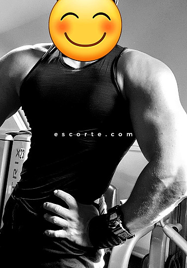 Ladiesboy - Males escort Strasbourg