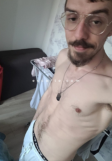 Tommy - Males escort Limoges