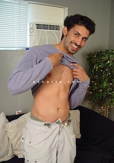 Angelo - Males escort Avignon
