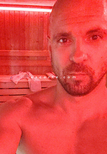 Lucas - Males escort Beauvais
