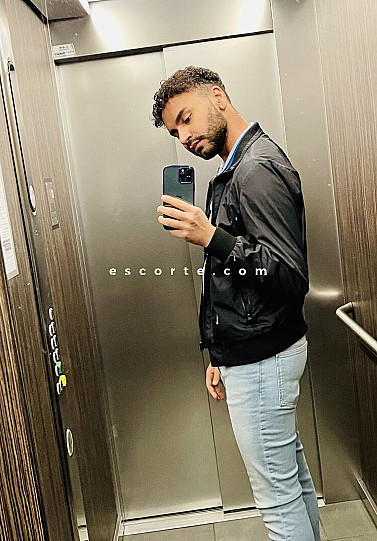 BigDickMediterrenean - Hommes escort Lille