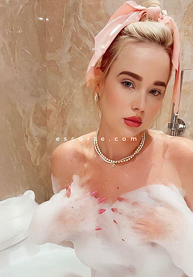 maria chiara - Girl escort Monaco Monte Carlo