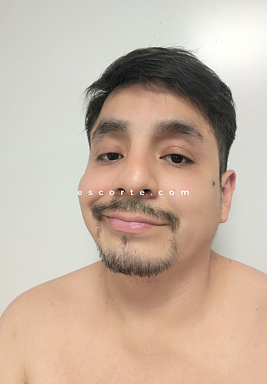 Manusso - Hommes escort Bordeaux