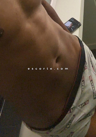 Samuel - Males escort Rennes