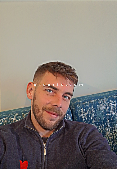 Alexxx - Males escort Tours