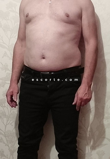 Sebastien - Trans escort Épinal