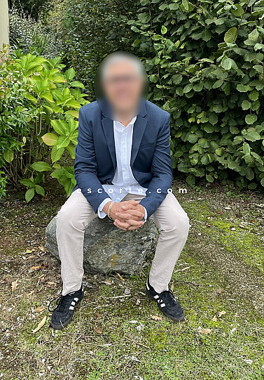 AleX - Hommes escort Rennes